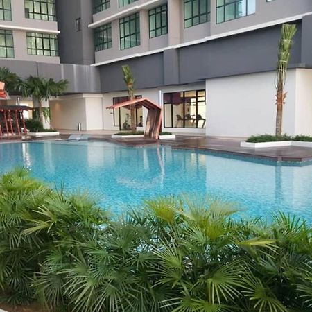 Conezion, Nice View, Beside Ioi City Mall, Opposite Hospital Serdang, Beside Uniteen And Upm, ปุตราจายา ภายนอก รูปภาพ