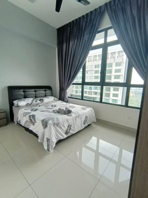 Conezion, Nice View, Beside Ioi City Mall, Opposite Hospital Serdang, Beside Uniteen And Upm, ปุตราจายา ภายนอก รูปภาพ