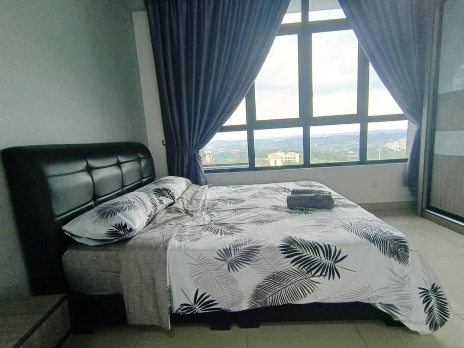Conezion, Nice View, Beside Ioi City Mall, Opposite Hospital Serdang, Beside Uniteen And Upm, ปุตราจายา ภายนอก รูปภาพ