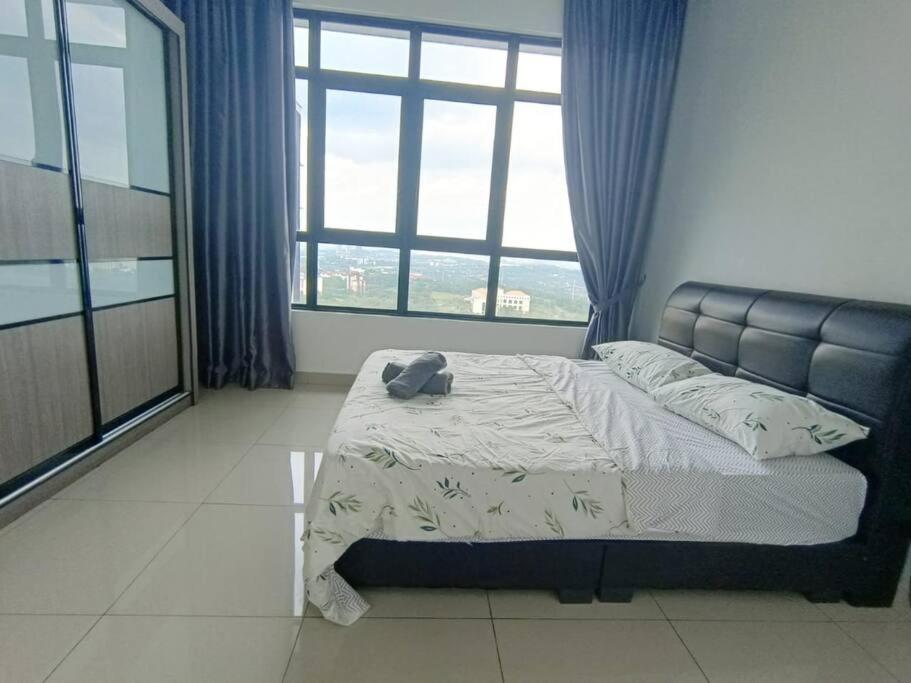Conezion, Nice View, Beside Ioi City Mall, Opposite Hospital Serdang, Beside Uniteen And Upm, ปุตราจายา ภายนอก รูปภาพ