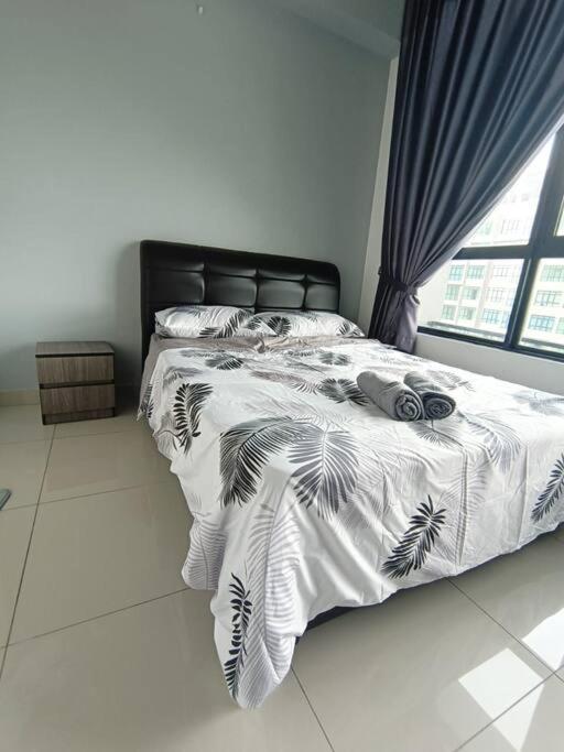 Conezion, Nice View, Beside Ioi City Mall, Opposite Hospital Serdang, Beside Uniteen And Upm, ปุตราจายา ภายนอก รูปภาพ