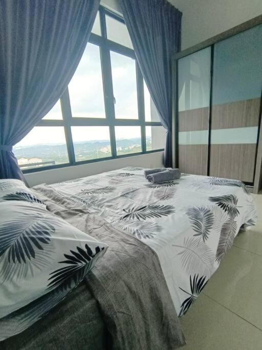Conezion, Nice View, Beside Ioi City Mall, Opposite Hospital Serdang, Beside Uniteen And Upm, ปุตราจายา ภายนอก รูปภาพ