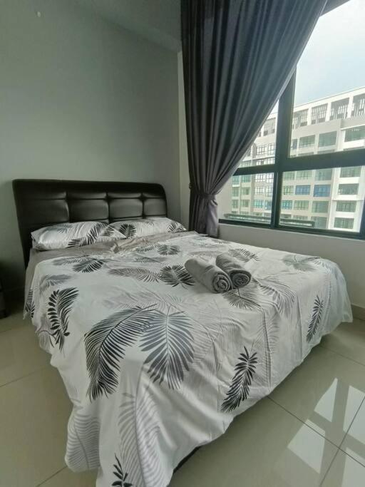 Conezion, Nice View, Beside Ioi City Mall, Opposite Hospital Serdang, Beside Uniteen And Upm, ปุตราจายา ภายนอก รูปภาพ