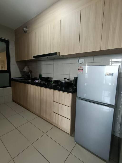 Conezion, Nice View, Beside Ioi City Mall, Opposite Hospital Serdang, Beside Uniteen And Upm, ปุตราจายา ภายนอก รูปภาพ