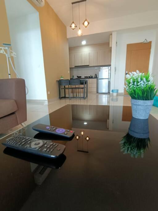 Conezion, Nice View, Beside Ioi City Mall, Opposite Hospital Serdang, Beside Uniteen And Upm, ปุตราจายา ภายนอก รูปภาพ