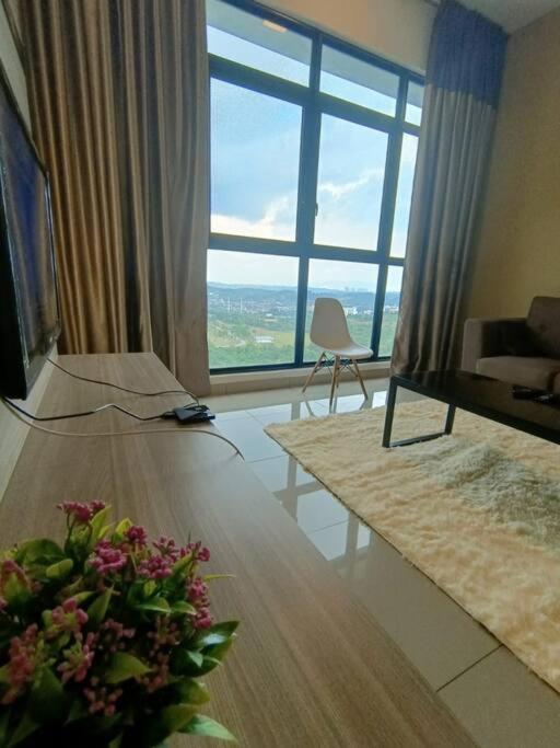 Conezion, Nice View, Beside Ioi City Mall, Opposite Hospital Serdang, Beside Uniteen And Upm, Putrajaya Apartment ภายนอก รูปภาพ