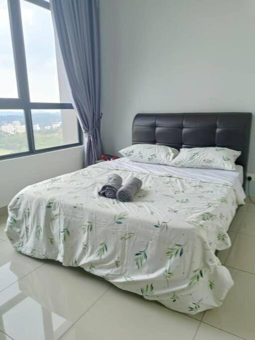 Conezion, Nice View, Beside Ioi City Mall, Opposite Hospital Serdang, Beside Uniteen And Upm, ปุตราจายา ภายนอก รูปภาพ